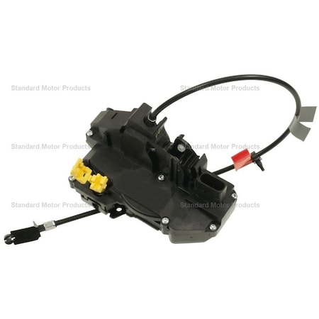 Standard Ignition Power Door Lock Actuator, DLA-689 DLA-689